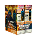 Mr Vapor Ultra Disposable Vape