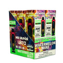 Mr Vapor Ultra Disposable Vape