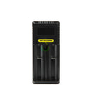 Nitecore Intelligent Dual Slot Battery Charger