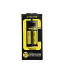 Nitecore Intelligent Dual Slot Battery Charger