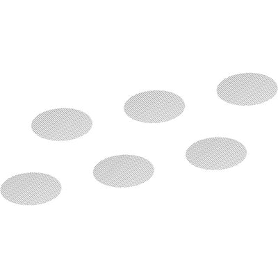 Normal Screen Set for V EV & P