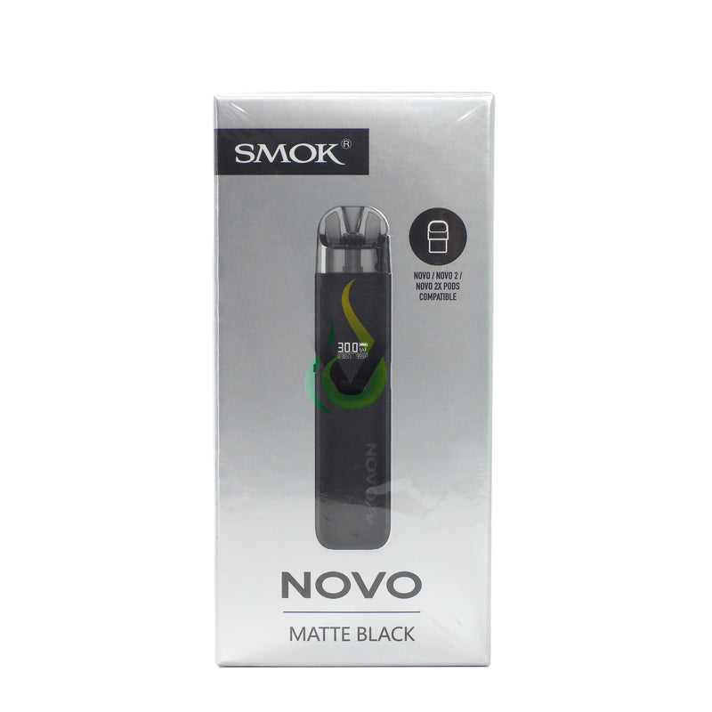 Smok Novo Pro Starter Kit