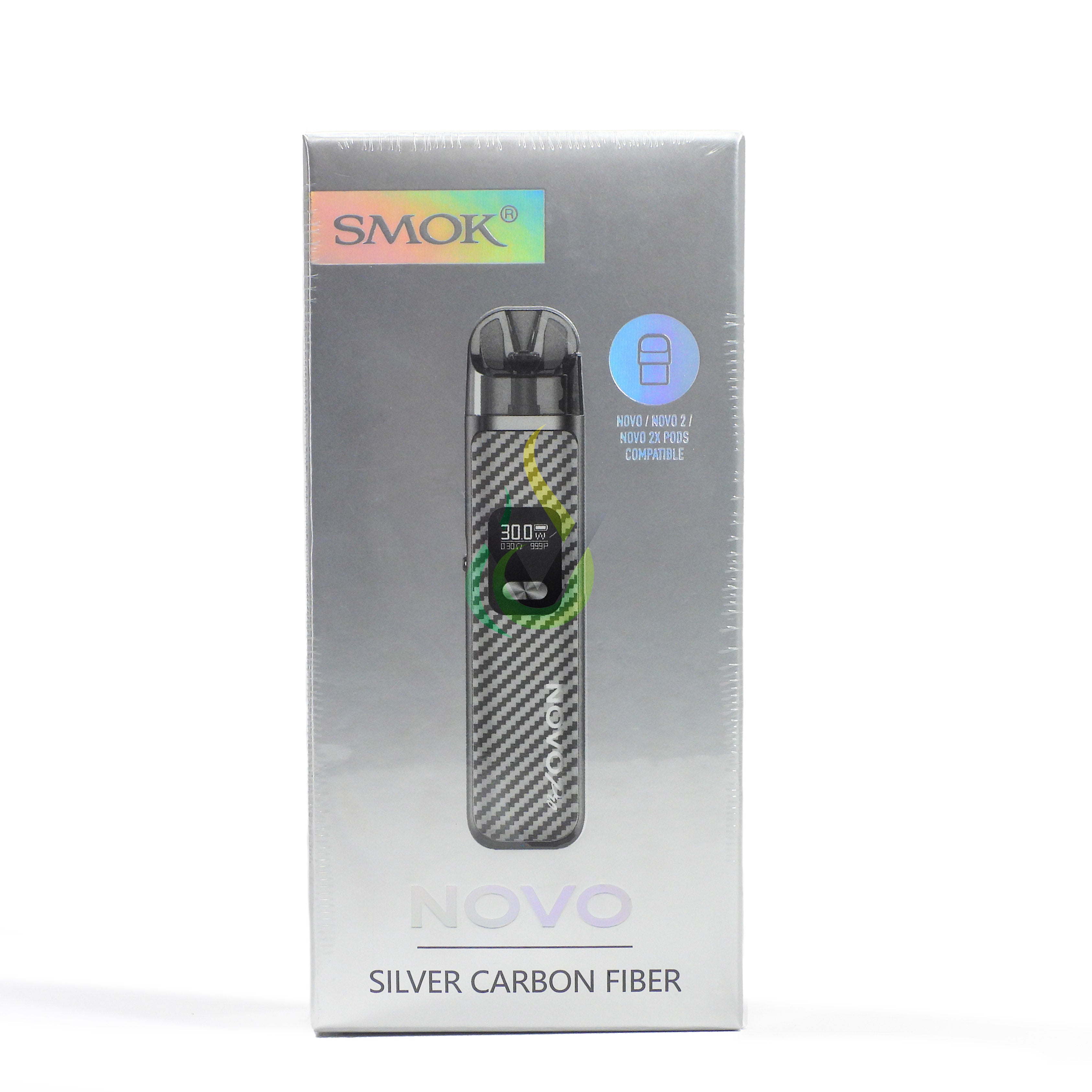 Smok Novo Pro Starter Kit