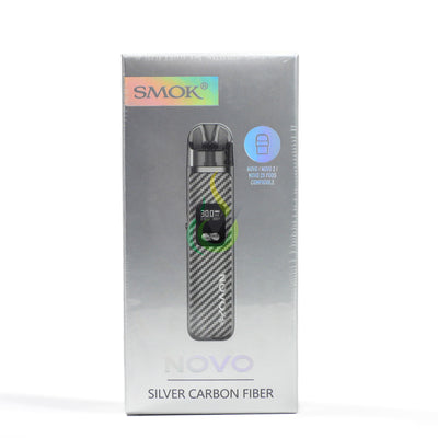 Smok Novo Pro Starter Kit