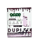 Ooze Duplex Pro Dual Extract Vaporizer