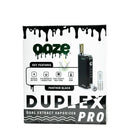 Ooze Duplex Pro Dual Extract Vaporizer