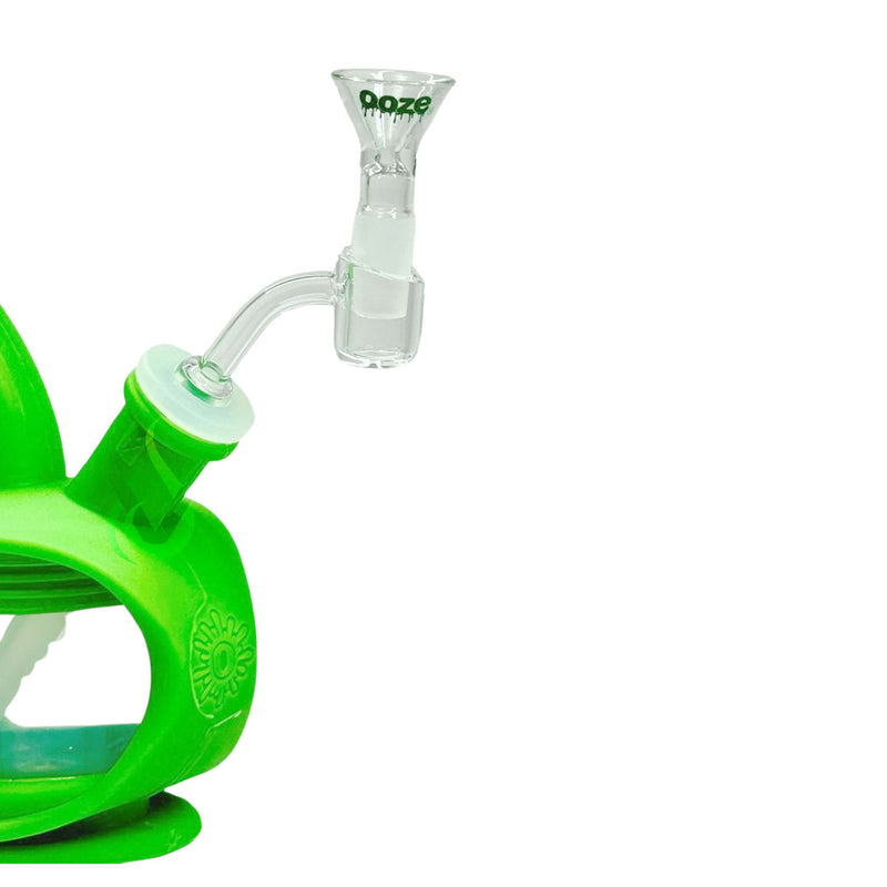 Ooze Kettle