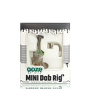 Ooze Mini Dab Rig Surge