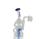 Ooze Mini Dab Rig Surge