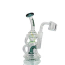 Ooze Mini Dab Rig Surge