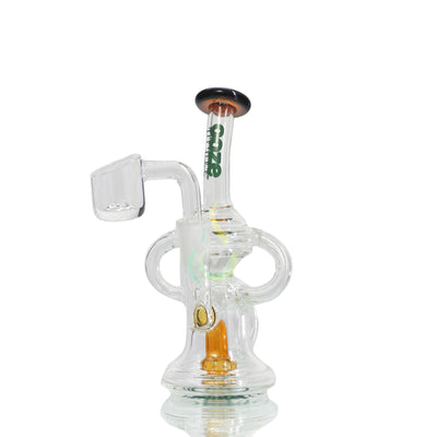Ooze Mini Dab Rig Surge