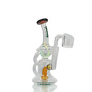 Ooze Mini Dab Rig Surge