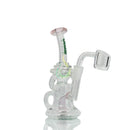 Ooze Mini Dab Rig Surge