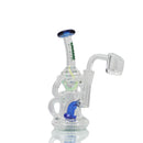 Ooze Mini Dab Rig Surge