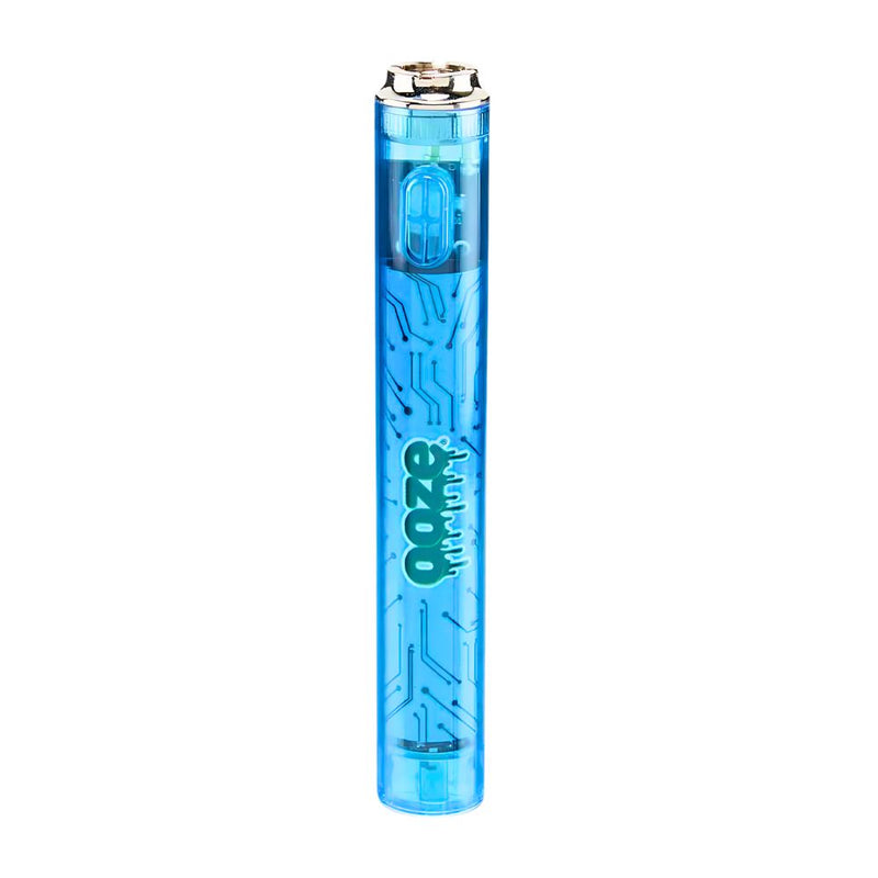 Ooze Slim Clear Series Vape Battery