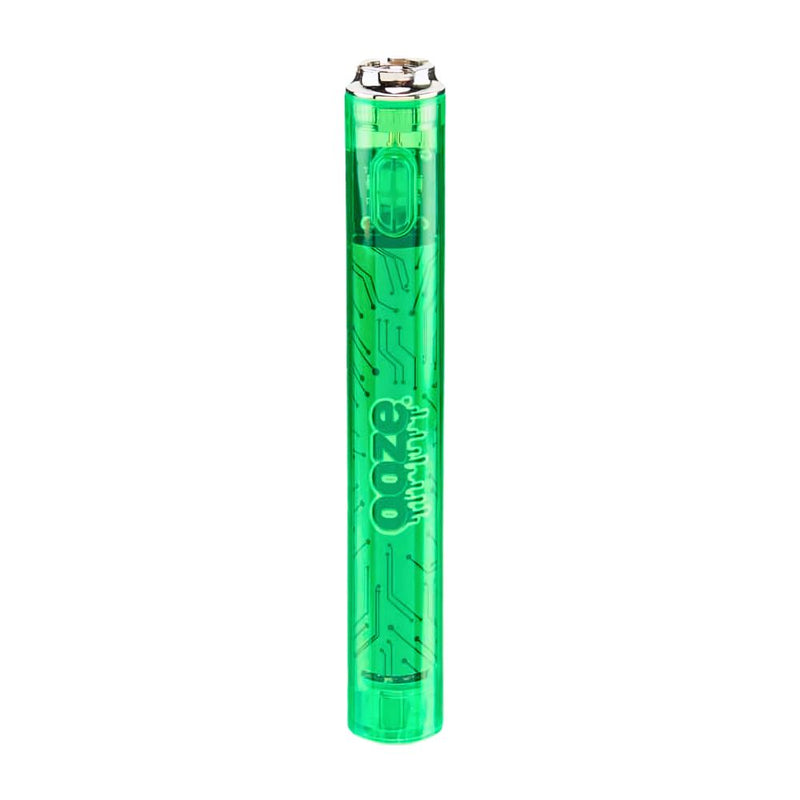 Ooze Slim Clear Series Vape Battery