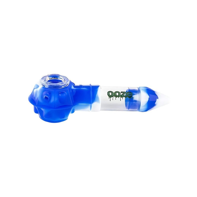 Ooze Bowser Silicone Pipe