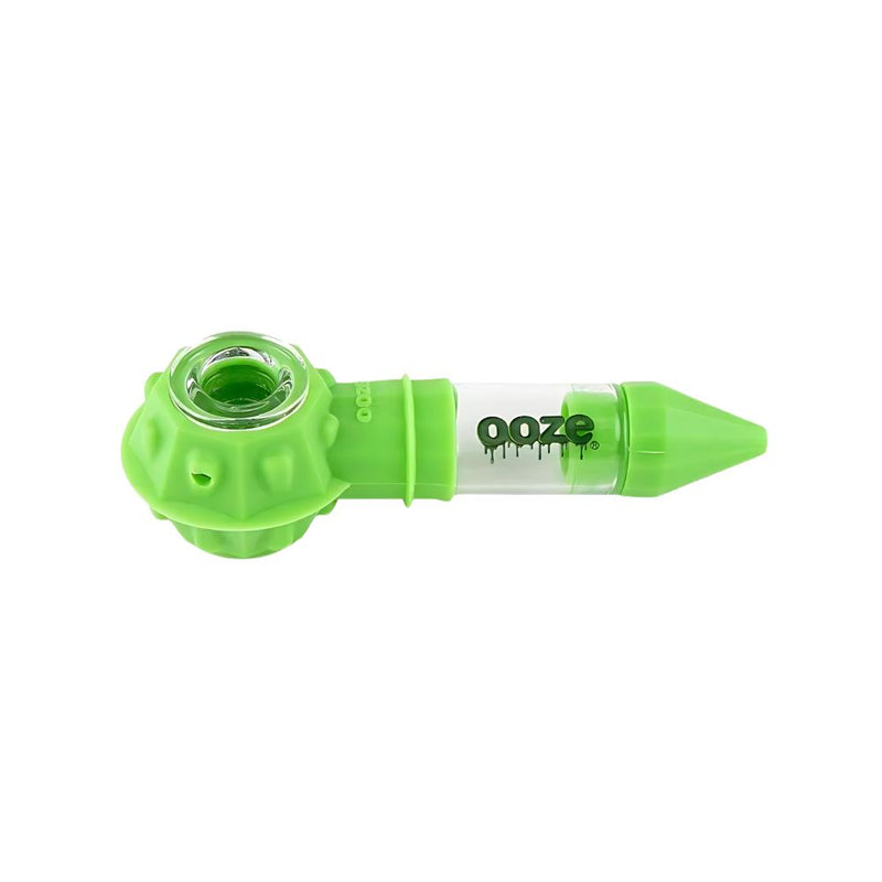 Ooze Bowser Silicone Pipe