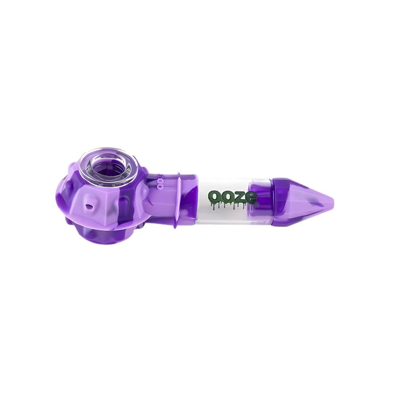 Ooze Bowser Silicone Pipe