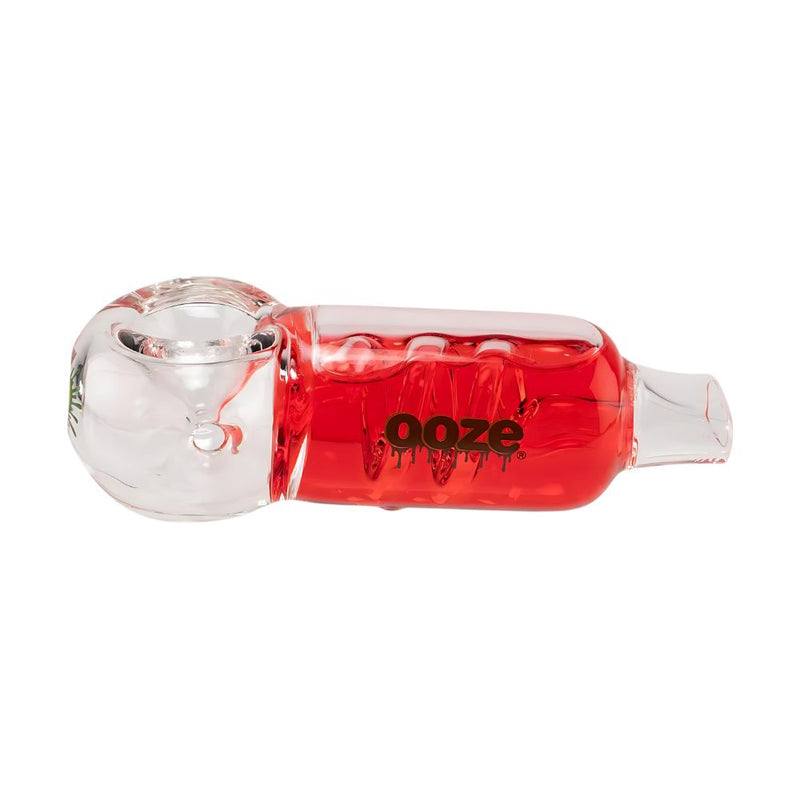 Ooze Cryo Glycerin Hand Pipe