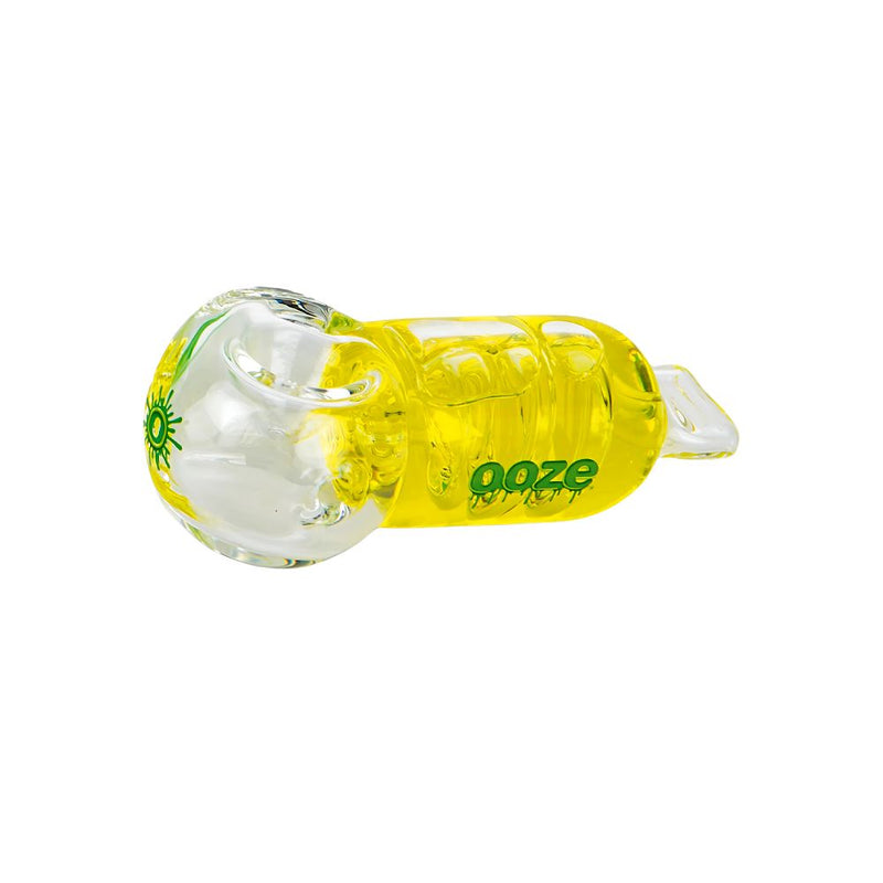 Ooze Cryo Glycerin Hand Pipe