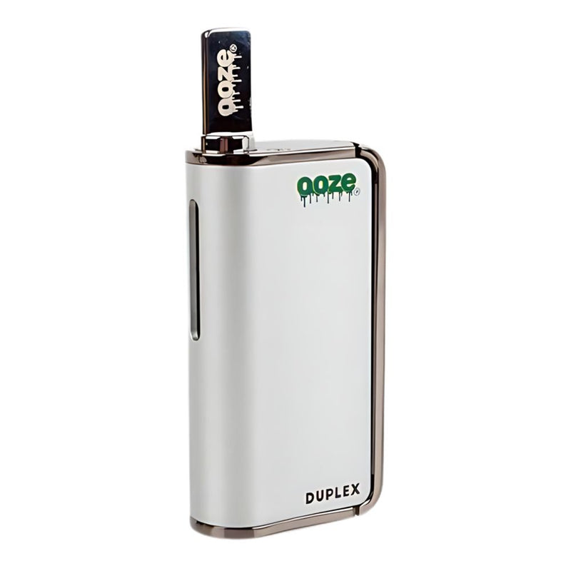 Ooze Duplex Dual Vaporizer