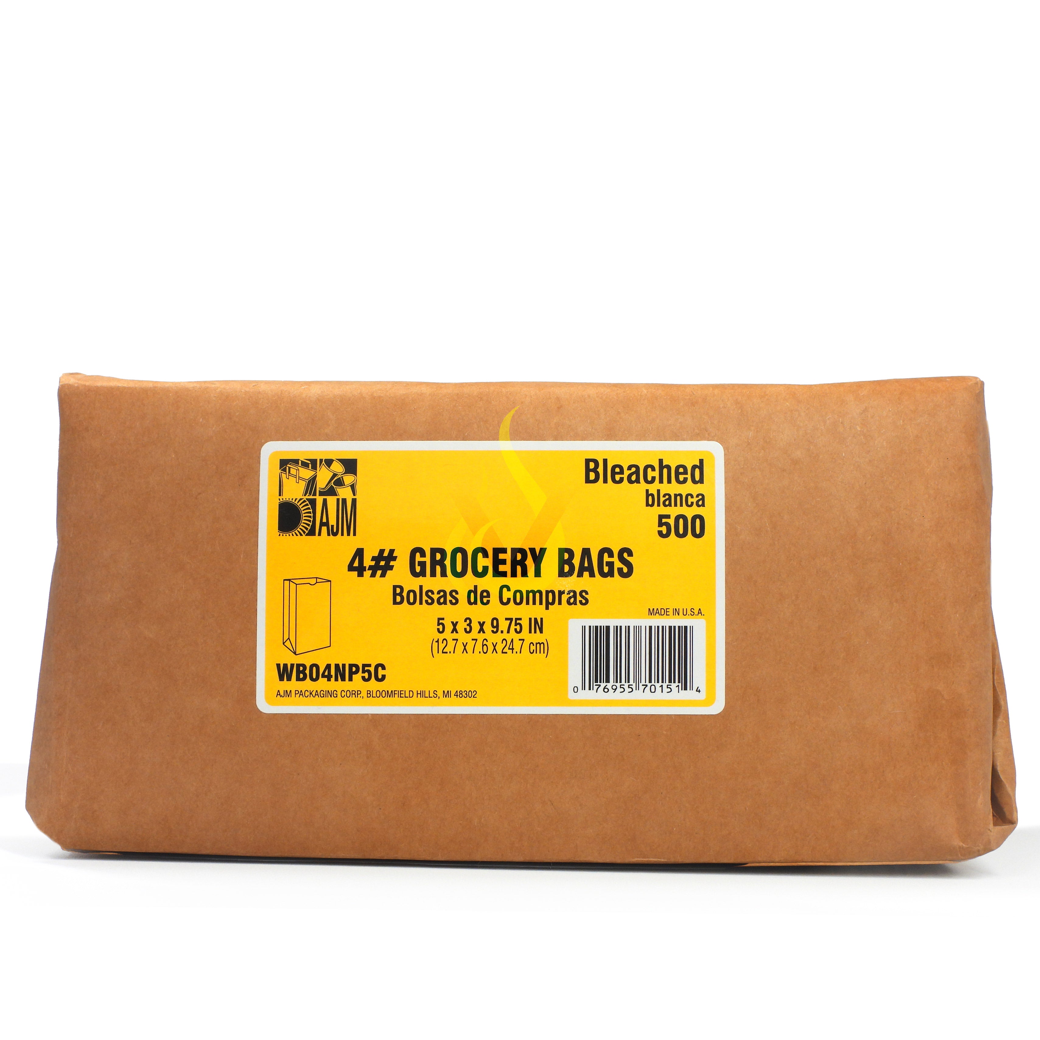 Paper Bag