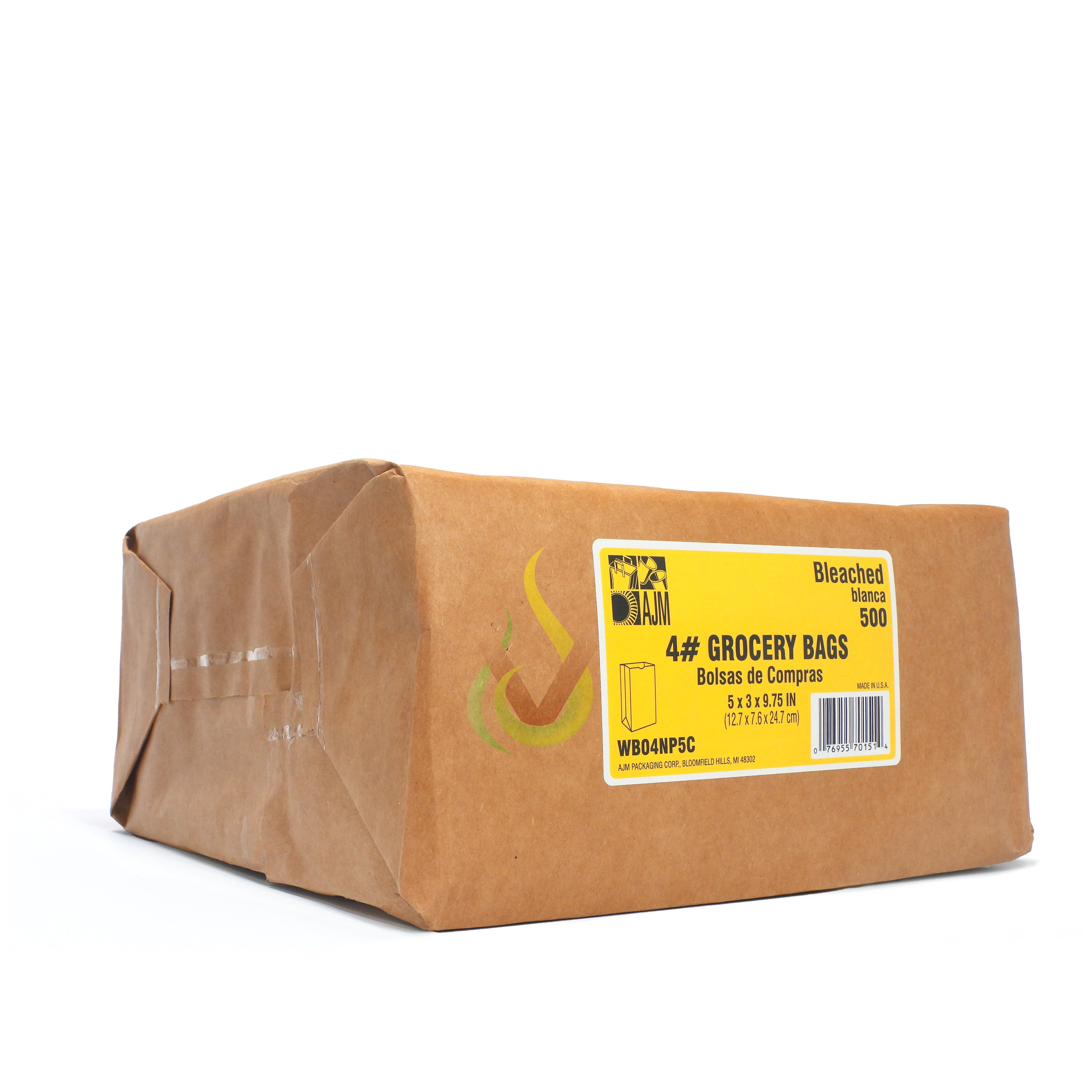 Paper Bag