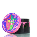 4 Part Character Grinder