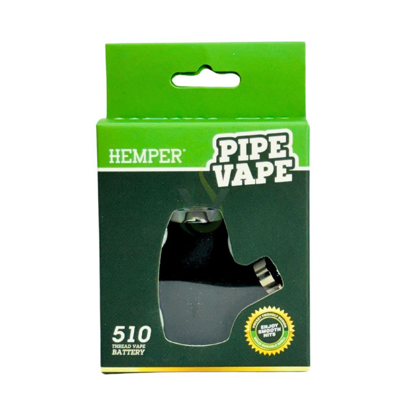 Pipe Vape Battery