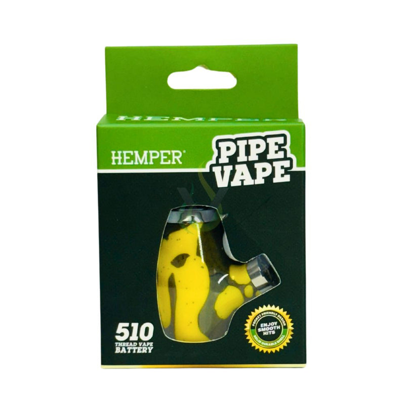 Pipe Vape Battery