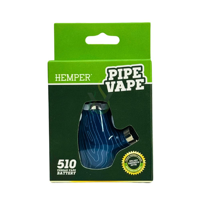 Pipe Vape Battery