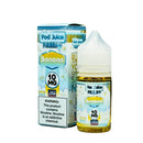 Pod Juice Salt Nicotine E-Liquid 30ml
