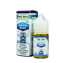 Pod Juice Salt Nicotine E-Liquid 30ml