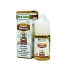 Pod Juice Salt Nicotine E-Liquid 30ml