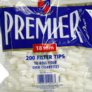 Premier Filter Tips