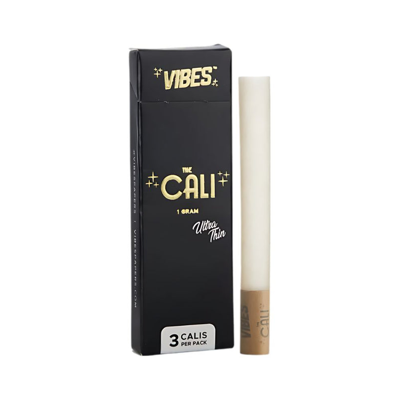 Vibes The Cali Fine Rolling Papers Case