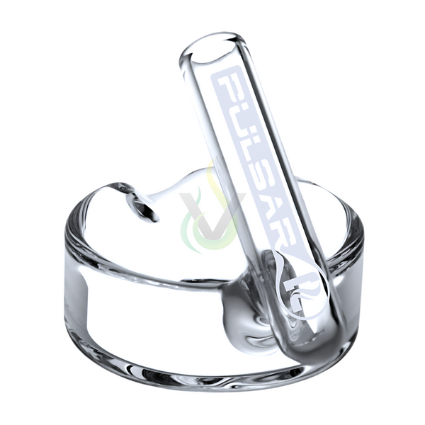 Pulsar Concentrate Dish with Dab Holder