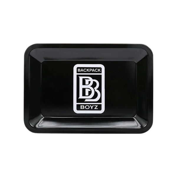 Backpack Boys Small Tray