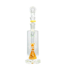 Pulsar Beaker Perc Water Pipe