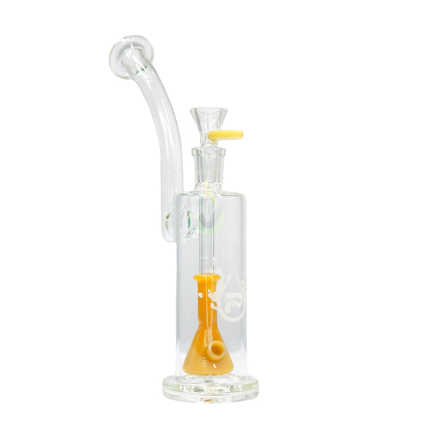 Pulsar Beaker Perc Water Pipe