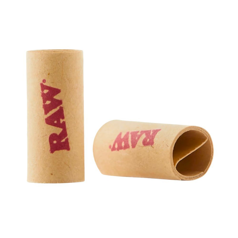 Raw Tips Pre-rolled Bags