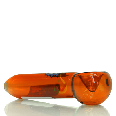 Rick N Morty Hand Pipe