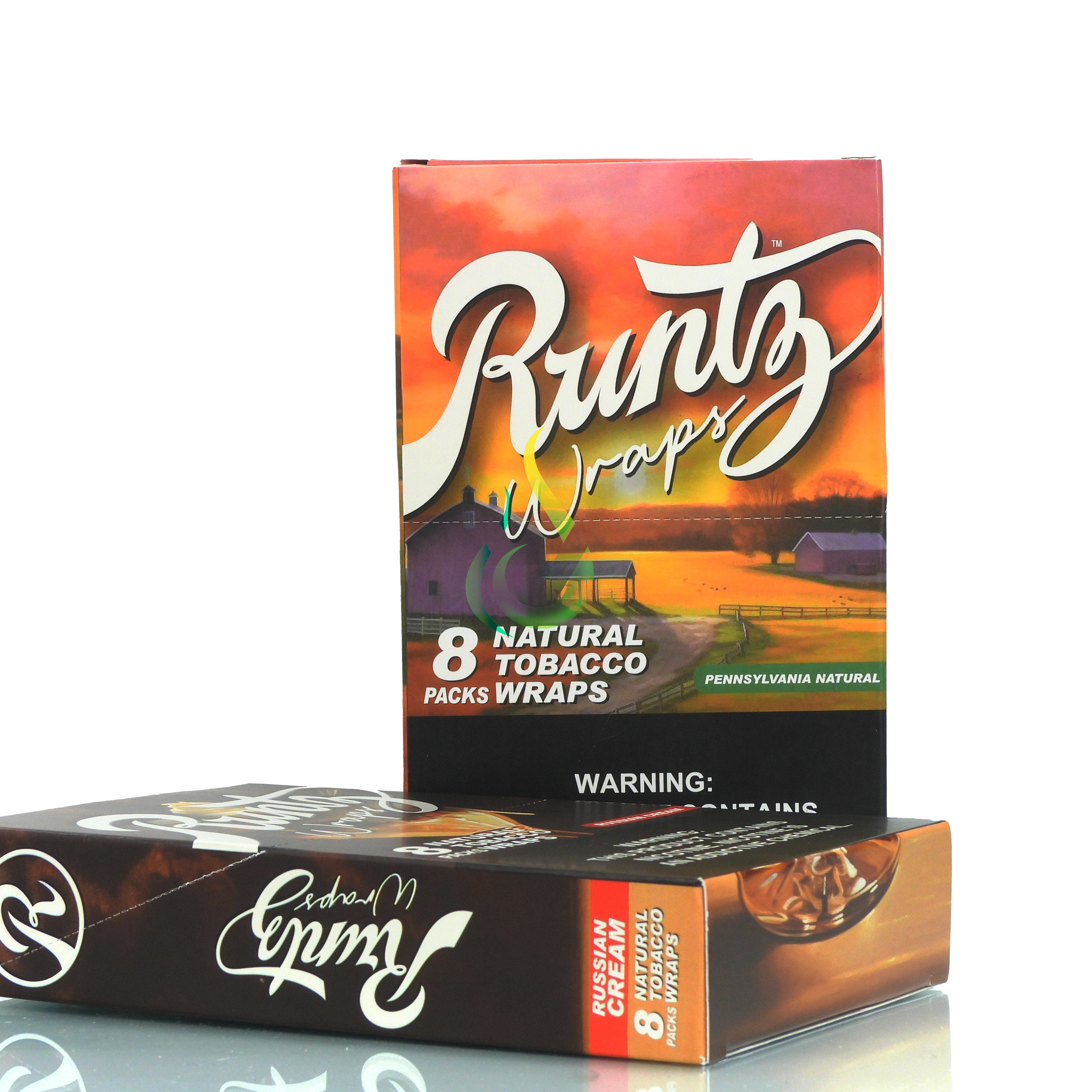 Smoking Wraps & Papers Wholesale – Page 2
