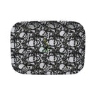 Silicone Water Transfer Rolling Tray