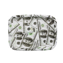 Silicone Water Transfer Rolling Tray