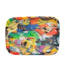 Silicone Water Transfer Rolling Tray