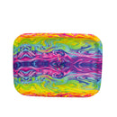 Silicone Water Transfer Rolling Tray