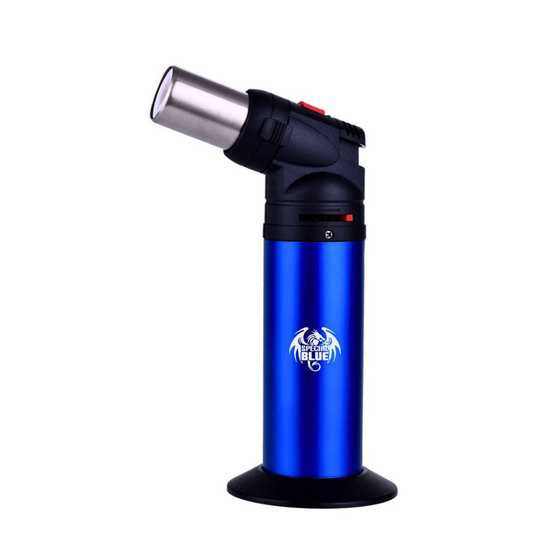 Special Blue Broiler Torch