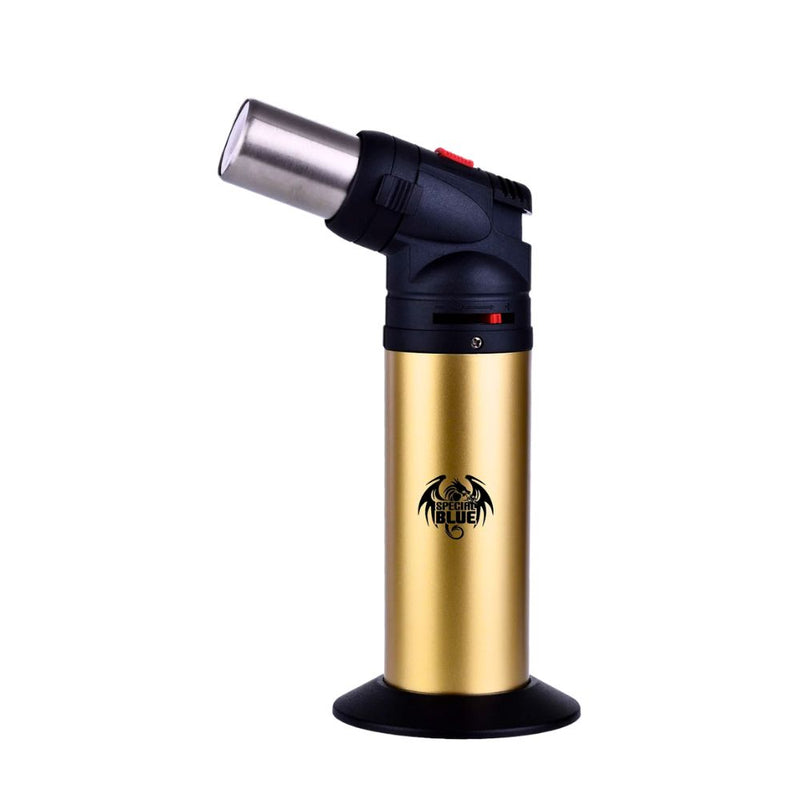 Special Blue Broiler Torch